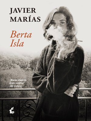 Berta Isla - ebook